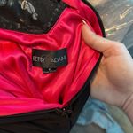 Betsy and Adam  Dress Black Formal Photo 3