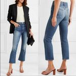 3x1  Crop Flare Jeans Photo 1