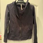 Lululemon Scuba Full Zip Regular Length Size 6 Photo 1