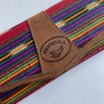 Handmade Guatemalan wallet Photo 1