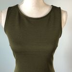 Forever 21 | Striped Body Con Sleeveless Dress Photo 2