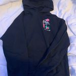 Riot Society Black Hoodie Photo 0