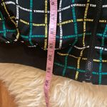 Vintage Tail Women’s Zipper “Tennis Time” Sporty Sweatshirt EUC Sz XS Black Photo 11