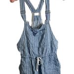 Wilfred  free Beatriz romper blue stripe size XS Photo 0