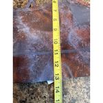 Fabletics Size Small Emersyn Reversible Bralette Browns and Blues Strappy Back Photo 6