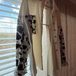 POL Oversized denim jacket  Photo 1