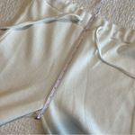 ✨ Oneleven Women’s White Sweater Pants Small White Photo 6