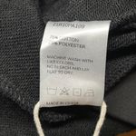 NWT! NAP Loungewear Balloon Wide Leg Joggers Black Pants Size XXXL Sweatpants Photo 13