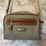 Esprit  Vintage 80's  Crossbody purse  Shoulder bag Photo 0