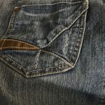 Relativity  Jean Denim Skirt‎ Size 10 Photo 10