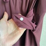 Lululemon On the Fly Jogger 28” Cassis Photo 9