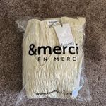 &merci These Three Boutique Dress- Cream Midi  Photo 2