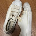 Converse Jack Purcell White Strap 5.5 W Photo 2