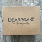 BEARPAW Retro Super Shorty Platform Leather Ankle Boots, NWT, Size 9 Photo 9