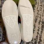 Gucci  X Doraemon Women’s low top Ace Sneaker size 40.5 Photo 7