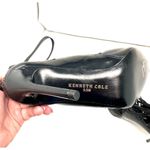 Kenneth Cole  Patent‎ Leather Strappy Heels NWOT Sz 5.5 Photo 4
