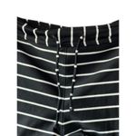 Old Navy Black & White Hottie Swim Shorts Women's Size XL New Photo 1