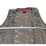 Daytrip  Lightweight Fashionable Coverup Women’s Top Size Medium Photo 1