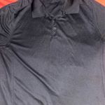 Nike Men’s Dri-Fit Golf polo size large Photo 1