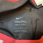 Nike  Pro Shorts 3” inseam workout athletic running bottoms Photo 5