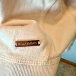 Sweaty Betty Athletic Crewneck Pullover | Light Pink | EUC | M | Organjc Cotton Photo 1