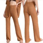 l*space L* - Marbella Pant in Camel | NWT - Small - $165 Current On Site Full Price Photo 1