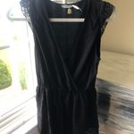 Urban Outfitters Lace Romper Photo 3