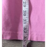 Lilly Pulitzer  Pink Polo Dress Small S Tennis Golf Preppy Resort Photo 4
