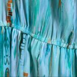 CARAMELA  Romper with Halter Style Top w/Back Cutout w/Elastic Waistband … Photo 7