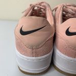 Nike Air Force 1 Sage Low Coral Stardust White A5339-603 Women’s Sz 7 Photo 6