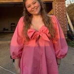 Mustard Seed  Dress Photo 0