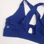 Fabletics Unlined Racerback Twist Sports Bra Photo 2