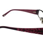 FYSH UK Urban Eyewear 3408 Metal Frame Purple Pink Photo 4
