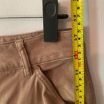 Aritzia Wilfred Brown Brennan Cargo Pants High Waisted Utility Women's size 8 Photo 7