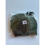 Aerie Size 34D  Real Happy Wireless Green Lace Trim Bra Photo 7