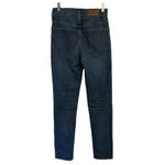 Madewell The Perfect Vintage Full-Length Jean in Sanderson Wash Mom Jean Size 24 Photo 8