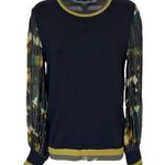 Anthropologie Bl-nk London Nela Pullover Photo 0