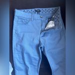 Jones New York  Blue Comfort Waist Skinny Everyday Stretch Jeans Denim Pants Sz 6 Photo 4