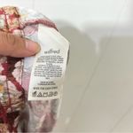 Wilfred Aritzia  Floral Cropped Overture Pants Cottagecore Resortwear XS Photo 6