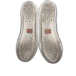 Frye  Womens Mindy Leather Slip On Sneaker Shoes Distressed Brown Low Top‎ Sz 6.5 Photo 6