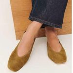 Reformation  Prudence Ballet Flats NEW Photo 0