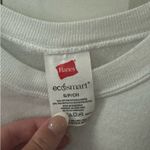 Wake Forest Crewneck White Photo 1