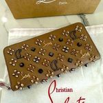 Christian Louboutin  Loubinthesky Wallet Photo 0