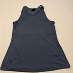 Nike  Pro Women's Dri-Fit Black Tank Top Photo 0