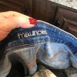 Maurice's Size 24W regular distress jeans Photo 9