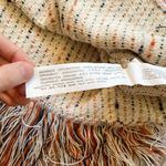 ZARA  Fringe Jacquard Tweed Dress Size S NWOT Photo 7