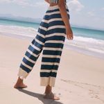 Free People  Roberta Bottoms Pants Photo 1