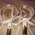 Charlotte Russe  White Sandals Photo 1