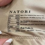 Natori  Revelation Wireless contour bra size 34DD Photo 2