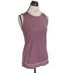Zuda Active Tank Top Women’s Activewear Workout Textured Mesh Sleeveless Size XS Photo 2